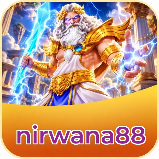 Screenshot 1 - nirwana88 Home Screen