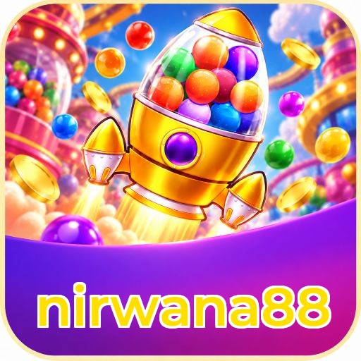 Screenshot 1 - nirwana88 Home Screen