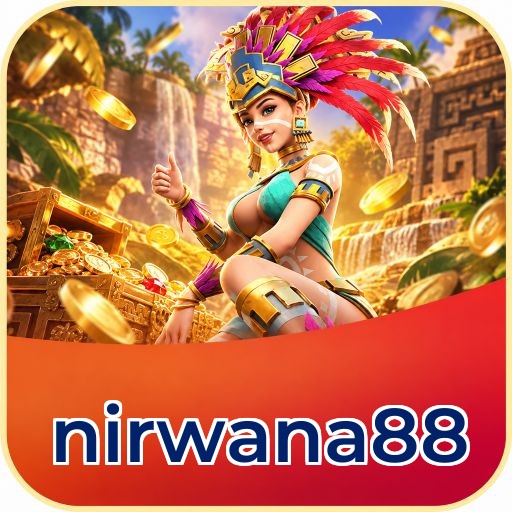 Screenshot 1 - nirwana88 Home Screen