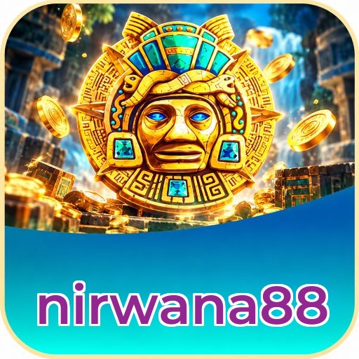 Screenshot 1 - nirwana88 Home Screen