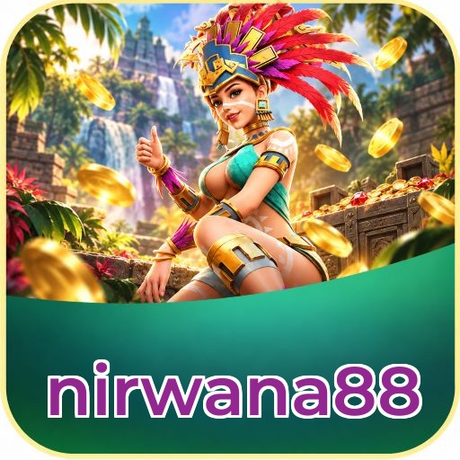 Screenshot 1 - nirwana88 Home Screen