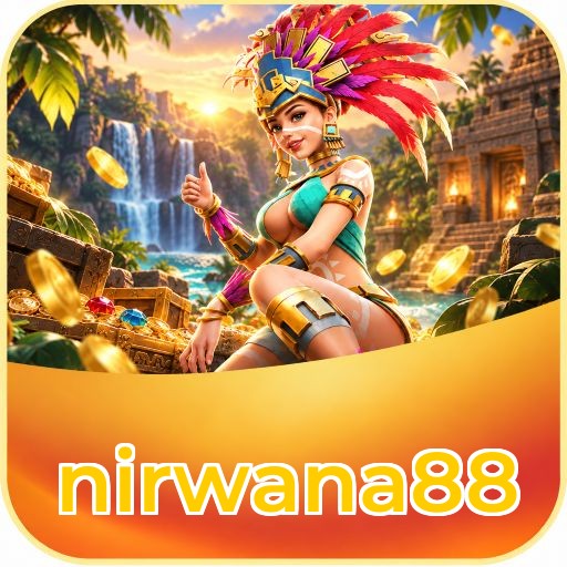 Screenshot 1 - nirwana88 Home Screen