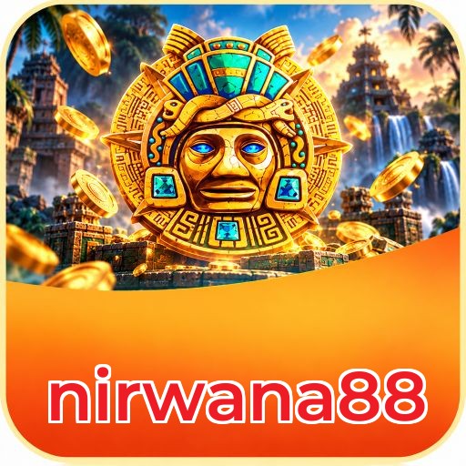 Screenshot 1 - nirwana88 Home Screen